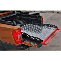 Mitsubishi L200 Uyumlu Kasa İçi Sürgülü Çekmece 2007-2021 Aqm-S60 Parça
