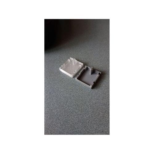 - Glock Tabanca Kılıfı Kilidi 3D Baskı (Bu ürün Sadece Plastik parçadır - Almadan Önce Soru Sorabilirsiniz)