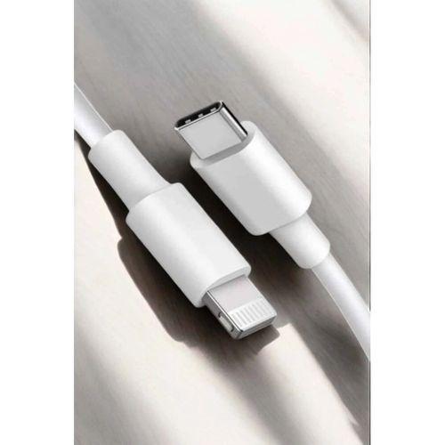 Iphone Tüm Modellerle Uyumlu Hızlı Şarj Kablosu İos 30w