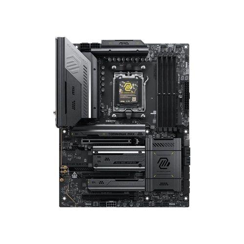 MSI MAG X870E TOMAHAWK MAX WIFI AM5 DDR5 ANAKART