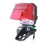 MONDİAL Mondial Arka Stop Komple 125 Agk Kısa