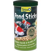Tetra Pond Sticks Yem 1 LT