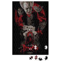 Dracula Puzzle 240 Parça Yapboz