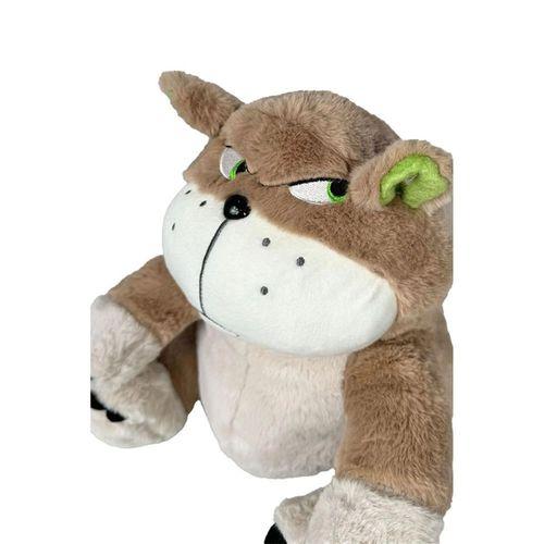 Asabi Sabri Kedi Orijinal Model Tombik Kızgın Kedi 33 cm