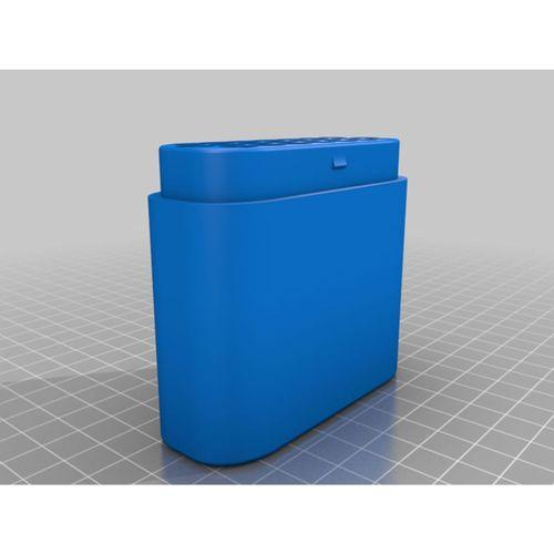 Sigara Kutusu (Bu ürün Sadece Plastik parçadır - Almadan Önce Soru Sorabilirsiniz)