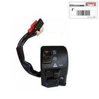 Sağ Kumanda N Max 2021 - 2023