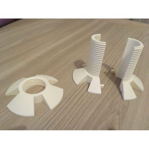 Filament Makara Tutucu - 5145099