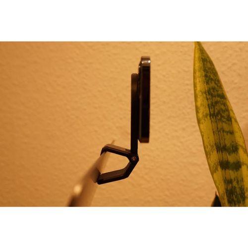 Ayarlanabilir MagSafe Monitör Tutucu (Bu ürün Sadece Plastik parçadır - Almadan Önce Soru Sorabilirsiniz)