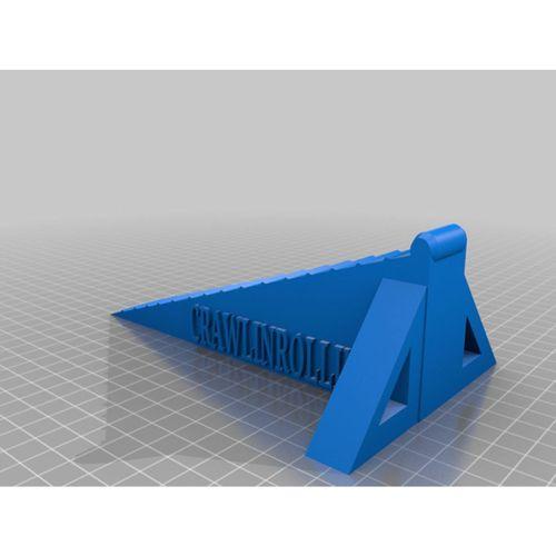 1/24 Ölçek RTI Rampası