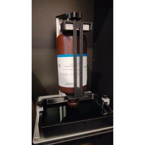 AnyCubic Photon Mono için Şişe Tutucu - 5144573
