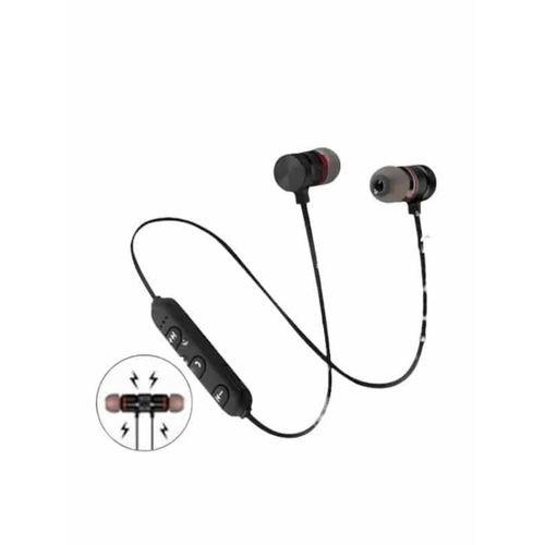 Mıknatıslı  Sport Kulaklik