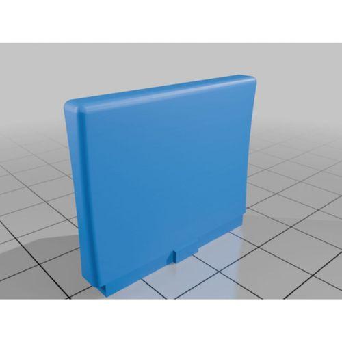 Üçgen Cetvel Sapı (Bu ürün Sadece Plastik parçadır - Almadan Önce Soru Sorabilirsiniz)