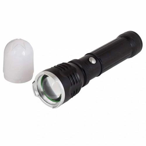 Police Ps-22 Cree Led Zoom Mıknatıslı Şarjlı El Feneri
