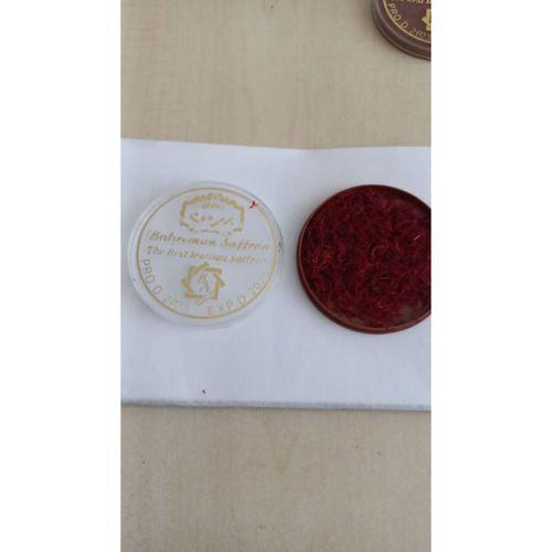 Safran (Saffron)-Premium Kalite %100 Orijinal Safran 1GR