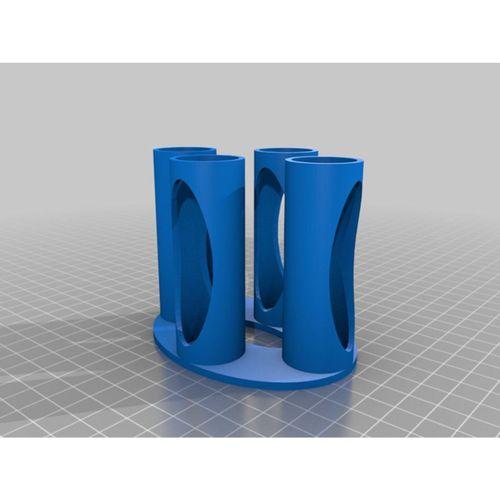 Trulicity Eli Lilly Otomatik Enjektör Tutucu (Bu ürün Sadece Plastik parçadır - Almadan Önce Soru Sorabilirsiniz)