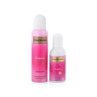 Panorama Surprise For Women Eau De Women Kadın Edt 100 Ml + 150 Ml Deodorant Set