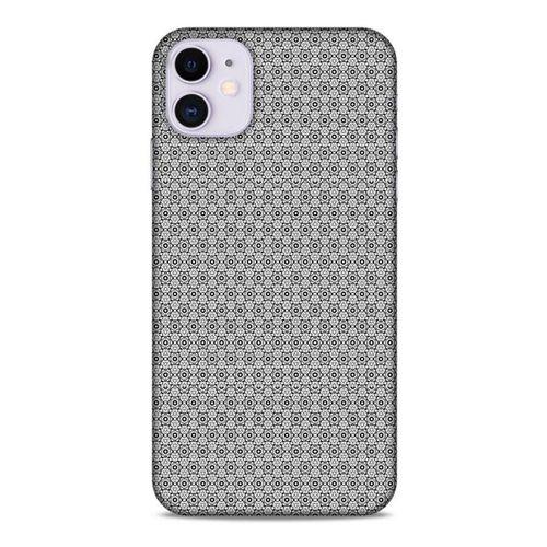 Gömlek (26) Desenli Silikon Kapak Telefon Kabı Apple Iphone 11 Kılıf