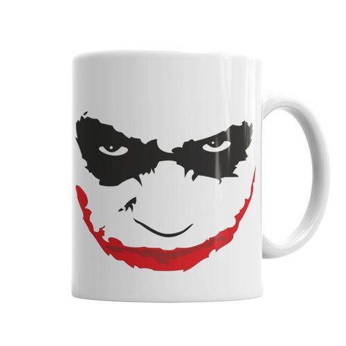 Joker Kupa Bardak Porselen