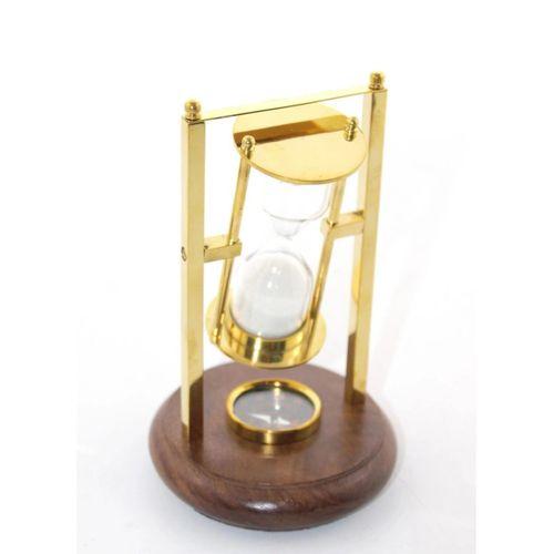 Pirinç Pusulalı Kumsaati