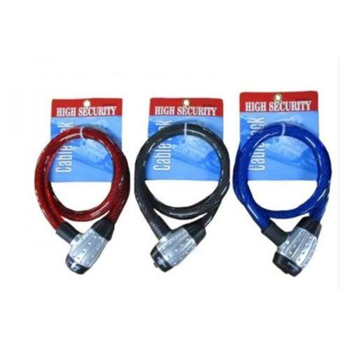 SEVGENT Halat Kilit 22*100 Zhongli