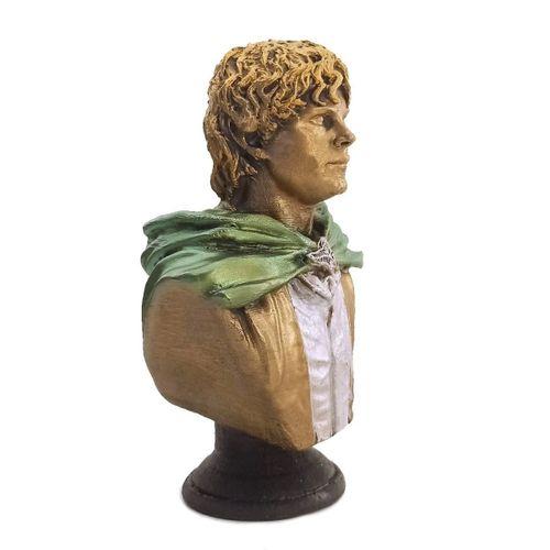 Polyester Sam Büst Küçük