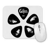 Os Guris Mouse Pad