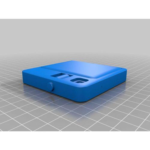 Rabbit R1 Model (Bu ürün Sadece Plastik parçadır - Almadan Önce Soru Sorabilirsiniz)