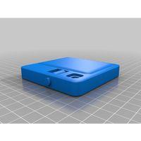 Rabbit R1 Model (Bu ürün Sadece Plastik parçadır - Almadan Önce Soru Sorabilirsiniz)