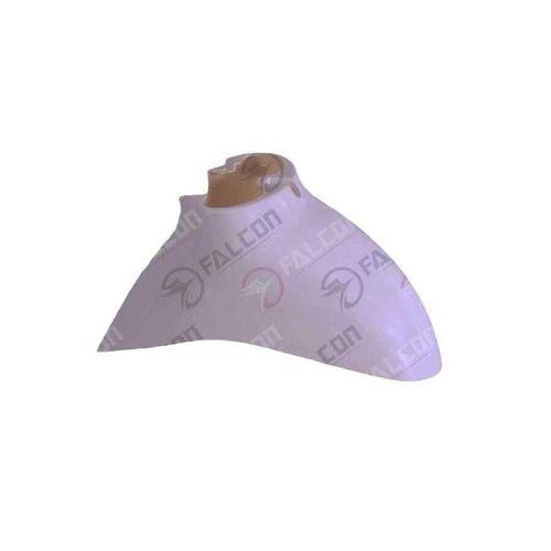 FALCON New Soft Ön Çamurluk Beyaz