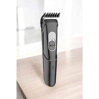 Saç Sakal Lazer Epilasyon Öncesi Tüy Kısaltma Makinesi Unısex 4 Taraklı