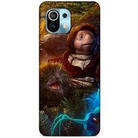 Xiaomi Mi 11 Uyumlu Kılıf The Dark Crystal (2) Kabı Aughra
