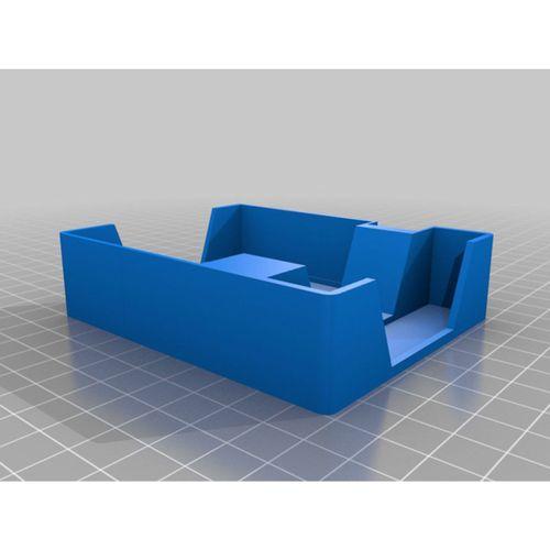 Codenames Oyun Düzenleyici Kutusu (Kapaklı Kartlar için) (Bu ürün Sadece Plastik parçadır - Almadan Önce Soru Sorabilirsiniz)