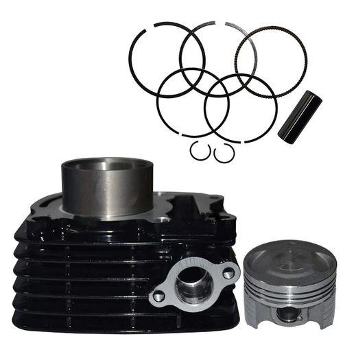 TVS Tvs Ntorq 125 Silindir Komple K2320280 Orj