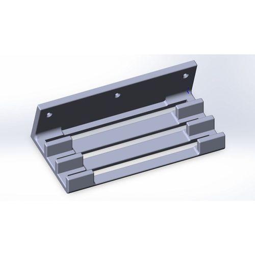 Kesme Tahtası Duvar Askısı 3D Baskı (Bu ürün Sadece Plastik parçadır - Almadan Önce Soru Sorabilirsiniz)