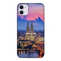 Apple Iphone 11 Kılıf Almanya (31) TPU Kılıf Gezilecek Yerler