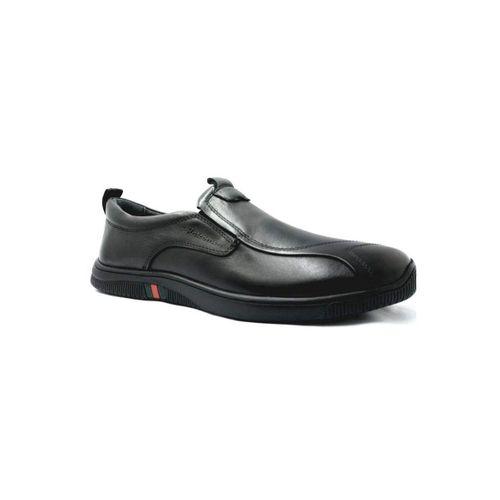 MARCOMEN 152-17378 Siyah Günlük Erkek Casual Ayakkabı