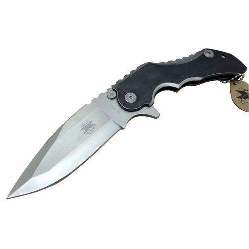 Gear Tyran Wl 2373 Outdoor Çakı 23 Cm - Otomatik, Kılıflı