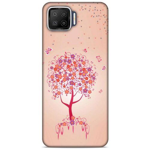 Oppo A73 Kılıf Hediyelik Seri Sevgililer Günü (26) 14 Şubat Tpu Silikon Kılıf