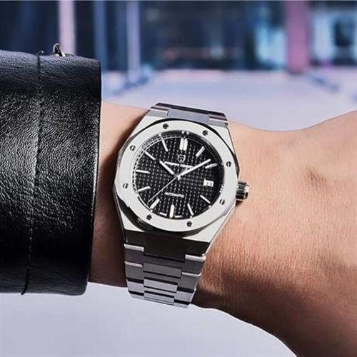 Pagani Design PD-1673-2 Royal Oak NH35A Otomatik Erkek Kol Saati