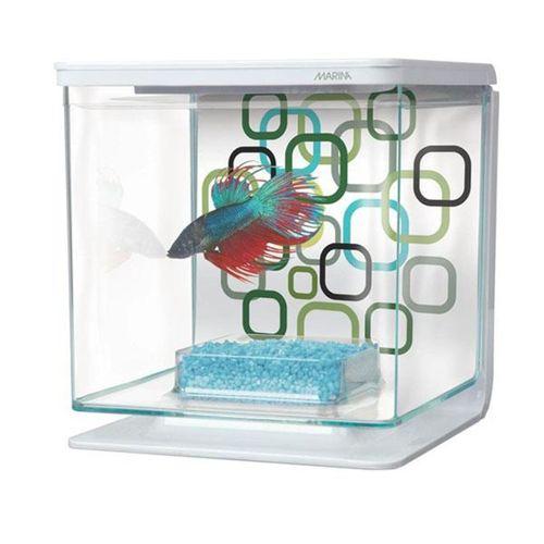 Marina Beta Başlangıç Seti Kare Desenli