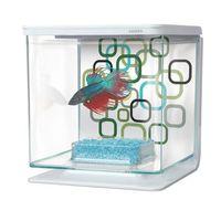 Marina Beta Başlangıç Seti Kare Desenli