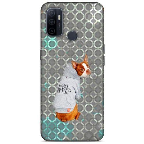 Huawei P40 Kılıf Köpek Kıyafetleri (44) Tough Armor Kılıf Boston Terrier Eşofman