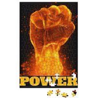 Power Puzzle 240 Parça Yapboz