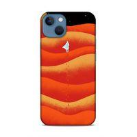 Apple iPhone 13 Mini Uyumlu Kılıf BMovie (2) Kabı Dune