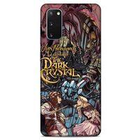 Samsung Galaxy S20 Uyumlu Kılıf The Dark Crystal (19) Kılıfları The Garthim-Master
