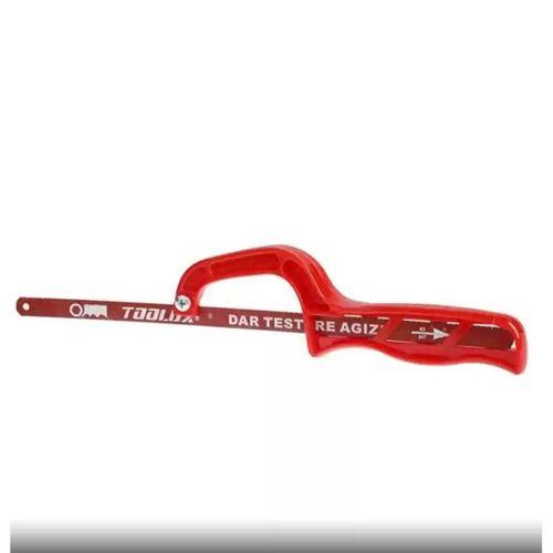 Zhltools Dar Ağızlı Mini Demir testere