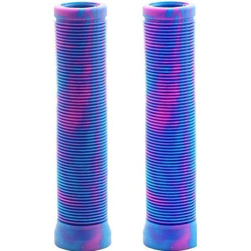 Elcik Uzun B-Hop BMX Mavi-Mor