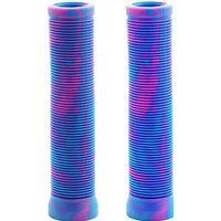 Elcik Uzun B-Hop BMX Mavi-Mor