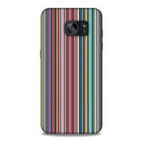 Ethnic Culture (69) Samsung Galaxy S7 Edge Kılıf Silikon Kapak Desenli