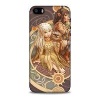 Apple Iphone 5 Uyumlu Kılıf The Dark Crystal (44) Tough Armor Kılıf The Chamberlain